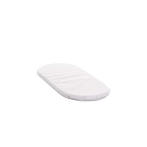 Obaby Colchón de Espuma para moisés (75 x 28 cm)