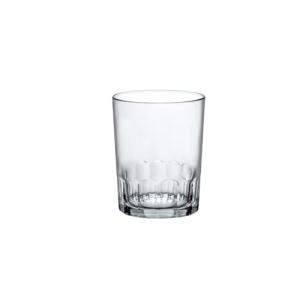 Bormioli 6 Vasos de vidrio, Saboya 25 Cl