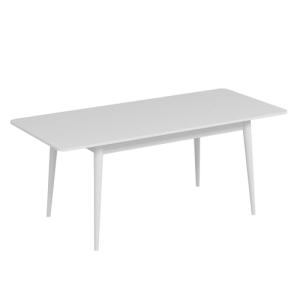 Vep Home - Mesa de Comedor Kale Extensible - 76x160x90 cm -…
