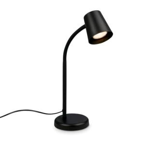 Briloner - Lámpara Escritorio Orientable, Lamparas de Mesit…