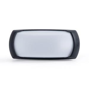 B·LED BARCELONA LED Fumagalli Aplique de Pared Exterior con…
