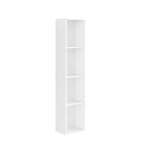 Baikal Armario de Baño, Mueble de Baño, Armario Alto para B…