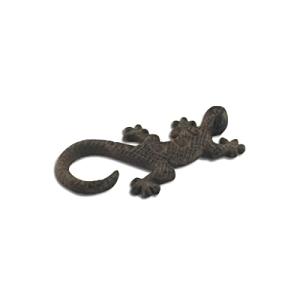 BY SIGRIS Lagartos Tono Oscuro Figuras Animales Colección R…