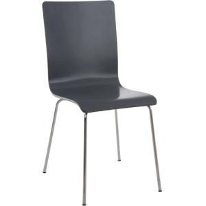 CLP Silla de Espera Pepe I Silla para Visitas con Asiento d…