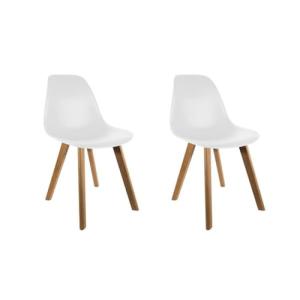 The Home Deco Factory – Silla escandinavo para niños Madera…