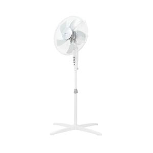 Grunkel Ventilador de Pie FAN-165X - 16" con 3 Velocidades,…