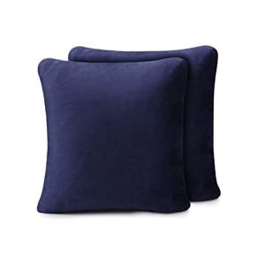 Amago - Funda de Cojín, Set de 2, Sensación de Cachemira, 5…