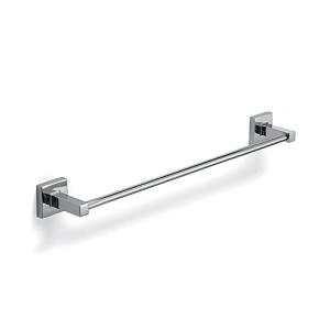 Gedy G-Pukhet - Toallero de 45 cm, Color Cromado, component…