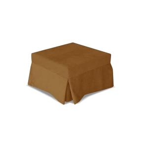Nuvole di Sonno - Puf cama reversible con colchón de Waterf…