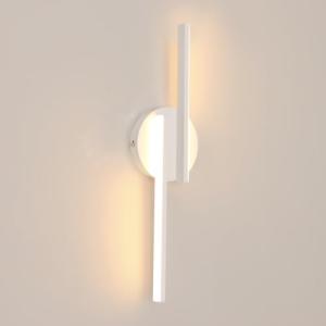 Tealight Lámpara de Pared LED, Aplique Pared Interior Moder…
