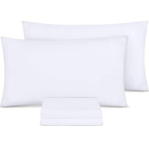 Utopia Bedding - Microfibra cepillada Suave - 100% poliéste…