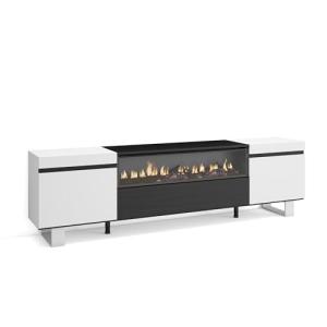 Skraut Home | Mueble TV | Televisión | Muebles de salón, al…