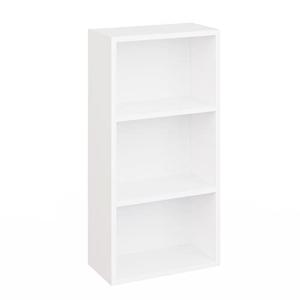 Baikal Armario Auxiliar Multiusos, Ideal para el baño o Esp…