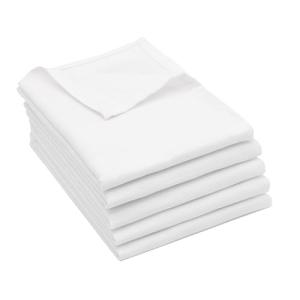 ZOLLNER Juego de 5 paños de Cocina de algodón en 50x70 cm -…