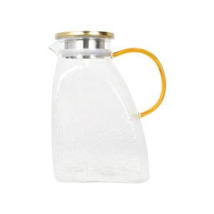 Jarra Filtradora De Agua Para Nevera 1.8 Litros – Elegante…