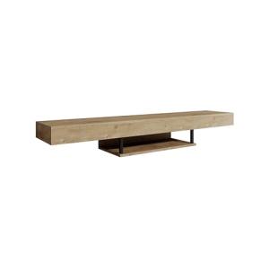 MB Muebles Bonitos, Mueble TV Colgante Aydin para Salón Mod…