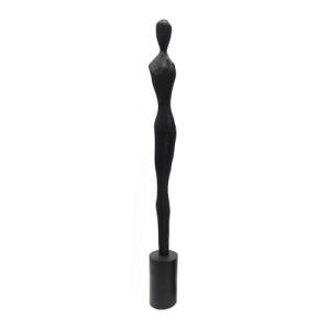 BY SIGRIS Origen Home Decor Figura Escultura Africana Vario…