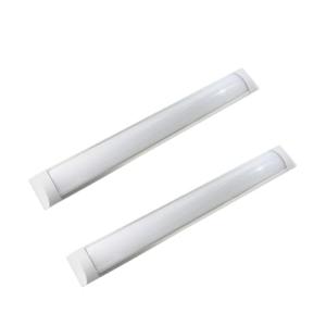 Jandei - Regletas LED Slim Con Tiras De LED Integradas, Lám…