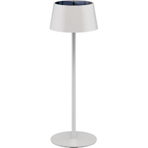 goobay Lámpara LED de mesa solar/regulación continua con co…