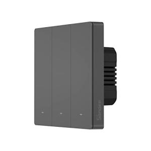 SONOFF Interruptor de luz Inteligente,Interruptor de Pared…