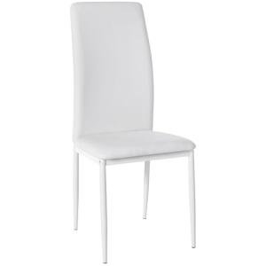 CLP Silla De Comedor Savino En Terciopelo o Polipiel I Buta…