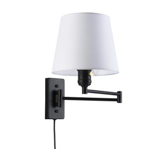B·LED BARCELONA LED - Aplique de pared con brazo articulado…