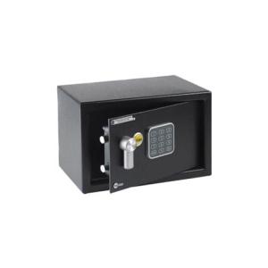 Yale YEC/200/DB2 Caja Fuerte con Alarma