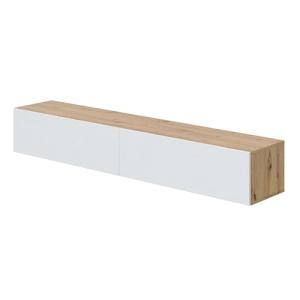 Habitdesign Muebles TV de Comedor Kaway Color Roble Nodi y…