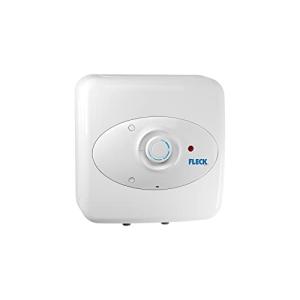 Fleck, TP - Termo Eléctrico 15 Litros, Calentador de Agua E…