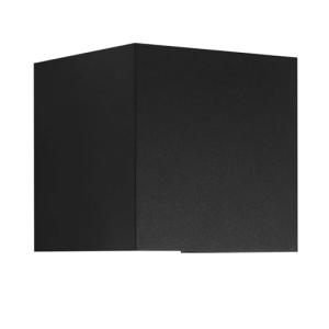 ALLOMN Aplique LED de Pared para Interior Y Exterior con Se…