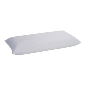 Pikolin Home Funda de Almohada Algodón de Rizo Aloe Vera, I…