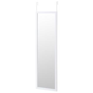 LOLAhome - Espejo Blanco Largo Rectangular para Colgar en P…