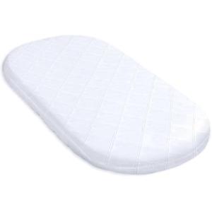 Totsy Baby Colchón capazo Bebe 75 x 35 cm - colchones para…