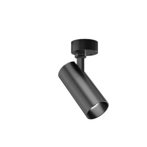 Foco moderno montado en superficie para interiores, 30 W, a…