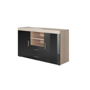 MB Muebles Bonitos, Aparador Roque para Salón Comedor Moder…