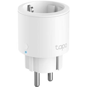 TP-Link Tapo P115 - Mini Enchufe Inteligente Wi-Fi con Moni…