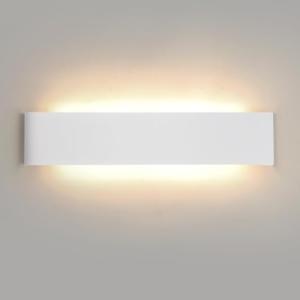 Mille Lucciole 1 Piezas 24W Apliques de Pared LED Interior…