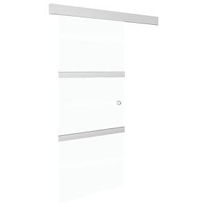 vidaXL Puerta Corredera Deslizante Moderna Salón Sala de Es…