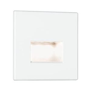Paulmann 93093 Luminaria empotrable LED, empotr.en la pared…