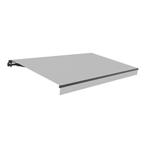 Toldo Smartsun Classic Dark 4x2,5 Gris Acril
