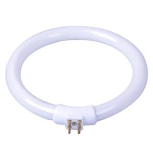 BEAHING Tubo de lámpara Redonda, Tubo de lámpara de reempla…