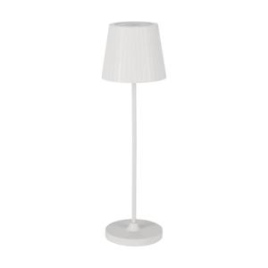 Eglo Cabozo Lámpara de mesa led para exteriores, lámpara de…