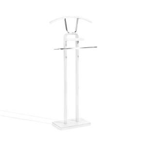 Galán de Noche, Colgador de Ropa y Complementos para Dormit…