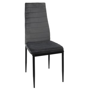 HOME DECO FACTORY HD7289 Victor Terciopelo Mobiliario Asien…