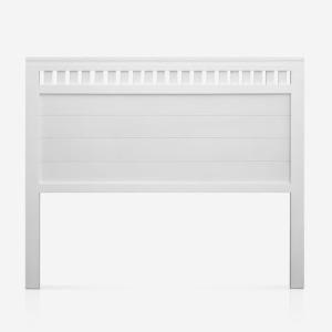 PEJECAR Cabecero Bora para Cama de 180 Fabricado en Madera…