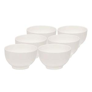 vivo by Villeroy & Boch Group - Bol Basic White | Set de bo…