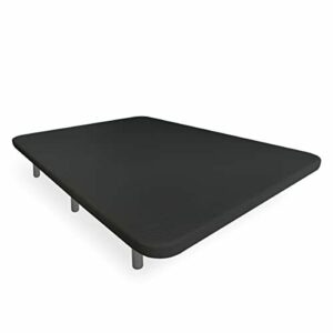 Somnia Descanso - Base Tapizada 3D Reforzada, Gran Estabili…