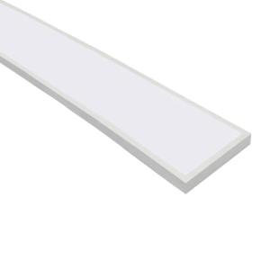 Jandei - Panel Plafón LED de Superficie Retroiluminado 120x…
