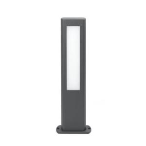 Faro Barcelona 71216 - NANDA 500 Baliza gris oscuro