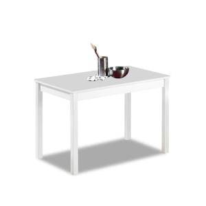 ASTIMESA Mesa de Cocina, 100 cm x 60 cm
